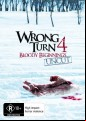 Wrong Turn 4: Bloody Beginnings