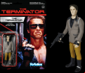 Terminator - The Terminator ReAction Figure (Action Figure)