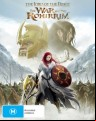 The Lord Of The Rings: The War Of The Rohirrim