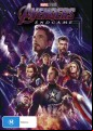 Avengers: Endgame