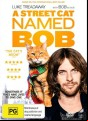 A Street Cat Named Bob