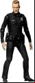 Terminator 2: Judgement Day - 7" Ultimate T-1000 (Action Figure)