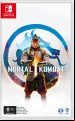 Mortal Kombat 1 (Switch Game)