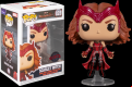 WandaVision - Scarlet Witch (Pop! Vinyl)