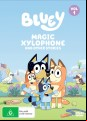 Bluey - Magic Xylophone And Other Stories