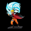 Naruto - Naruto Shuriken Rasengan 1:10 Scale (Statue)
