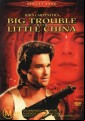 Big Trouble In Little China