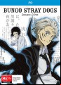 Bungo Stray Dogs - Complete Season 5 (Blu Ray)