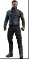 The Falcon And The Winter Soldier - Winter Soldier 1:6 Scale 12" (Action Figure)