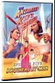 Animated Kids Bible Series - Brothers At War