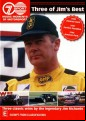 Three Of Jims Best - Magic Moments Of Motorsport