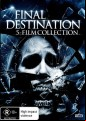 Final Destination - Complete Collection