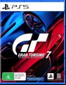 Gran Turismo 7 (PS5 Game)