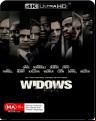Widows (4K UHD Blu Ray)