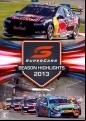 2013 Supercars Championship Series Highlights