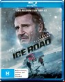 The Ice Road (Blu Ray)