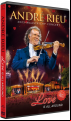 Andre Rieu - 2023 Maastricht Concert Love Is All Around