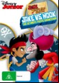 Jake And The Never Land Pirates - Jake Vs Hook