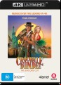 Crocodile Dundee: The Encore Cut (4K Ultra HD)