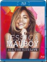 Jessica Mauboy - All The Hits Live (Blu Ray)