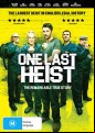 One Last Heist