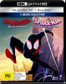 Spider-Man Double Pack (4K Ultra HD)