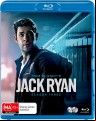 Jack Ryan - Complete Season 3 (Blu Ray)