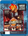 Stone (1974) (Blu Ray)