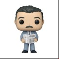 Disney: D100 - Walt Disney With Magazine (Pop! Vinyl)