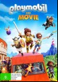 Playmobil: The Movie