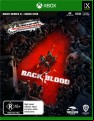 Back 4 Blood (Xbox X Game)
