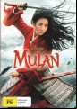 Mulan (2020)