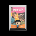 Star Trek - Star Trek #1 Pop! Comic Cover (Pop! Vinyl)