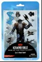 Dungeons And Dragons - Icons Of The Realms Icewind Dale 2D Frost Giant (Action Figure)