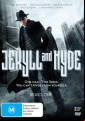 Jekyll And Hyde - Complete Season 1