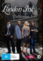 London Ink - Collection 1