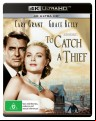To Catch A Thief (4K Ultra HD)
