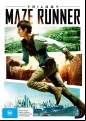 Maze Runner Triple Pack