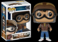 Tomorrowland - Young Frank Walker (Pop! Vinyl)