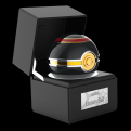 Pokemon - Luxury Ball 1:1 Scale Life-Size Die-Cast Prop Replica