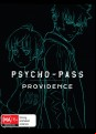 Psycho-: Providence - Movie - Limited Edition (Blu Ray)