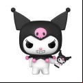Hello Kitty - Kuromi With Phone (Pop! Vinyl)
