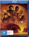 Dune: Part Two (Blu Ray)
