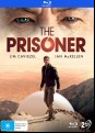The Prisoner (2009) - Special Edition (Blu Ray)