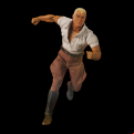 Doc Savage - Doc Savage One:12 Collective (Action Figure)
