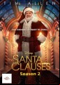 The Santa Clauses: Complete Season 2