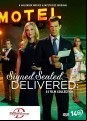 Signed, Sealed, Delivered - 14 Film Collection