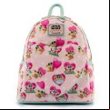 Star Wars: The Mandalorian - Grogu Valentines (Backpack)