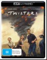 Twisters (4K Ultra HD)