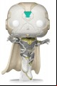 WandaVision - The Vision Diamond Glitter (Pop! Vinyl)
